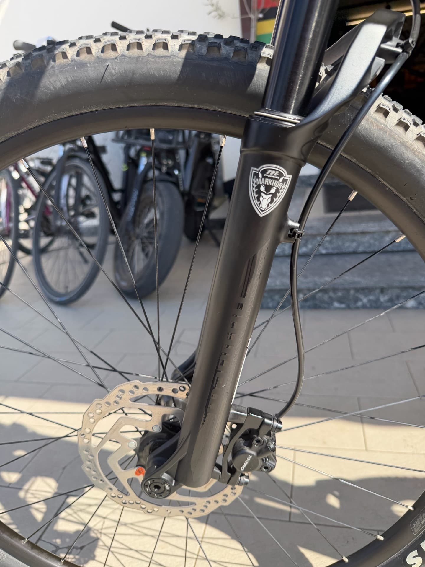 Merida Big.Nine 3000 2020