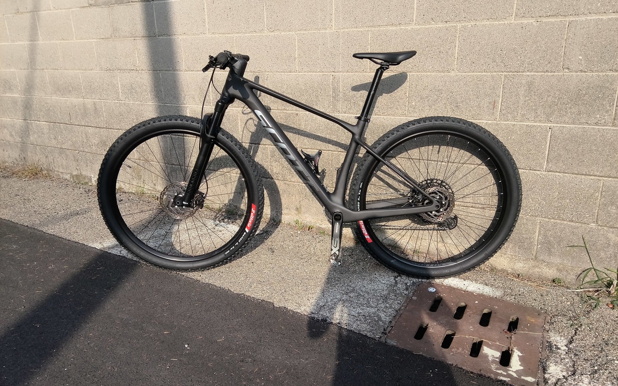 Scott Scale 940 2023