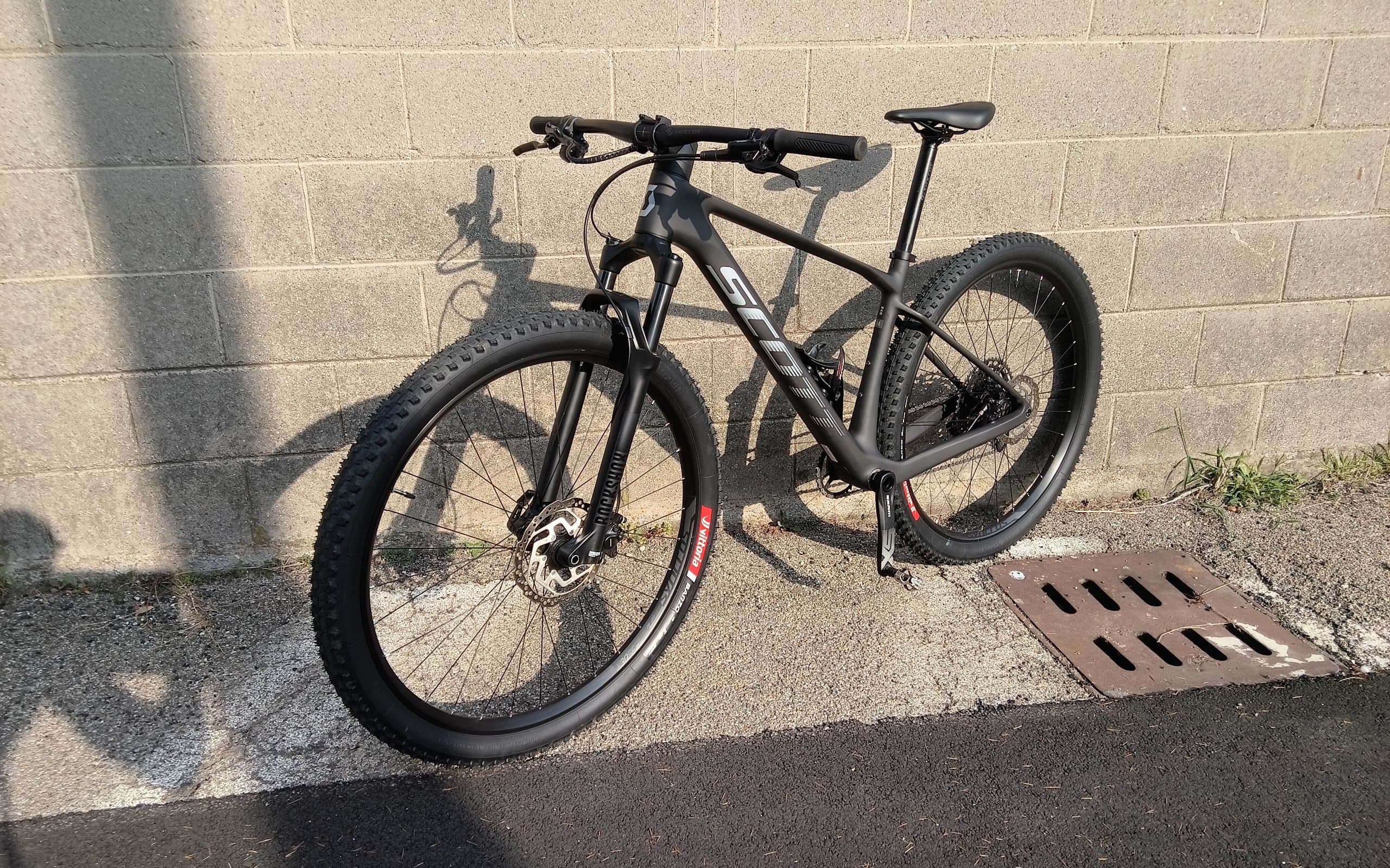 Scott Scale 940 2023