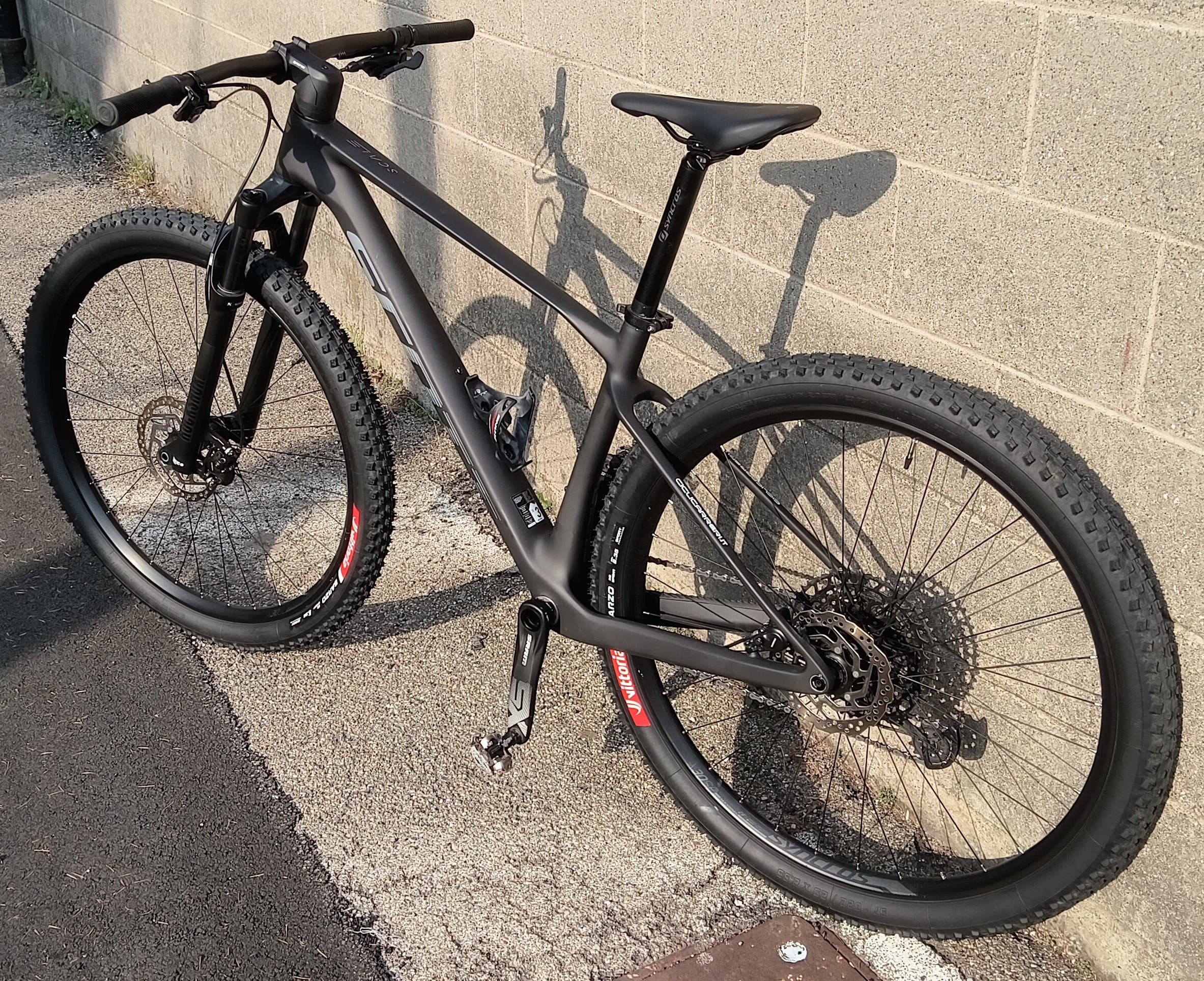Scott Scale 940 2023
