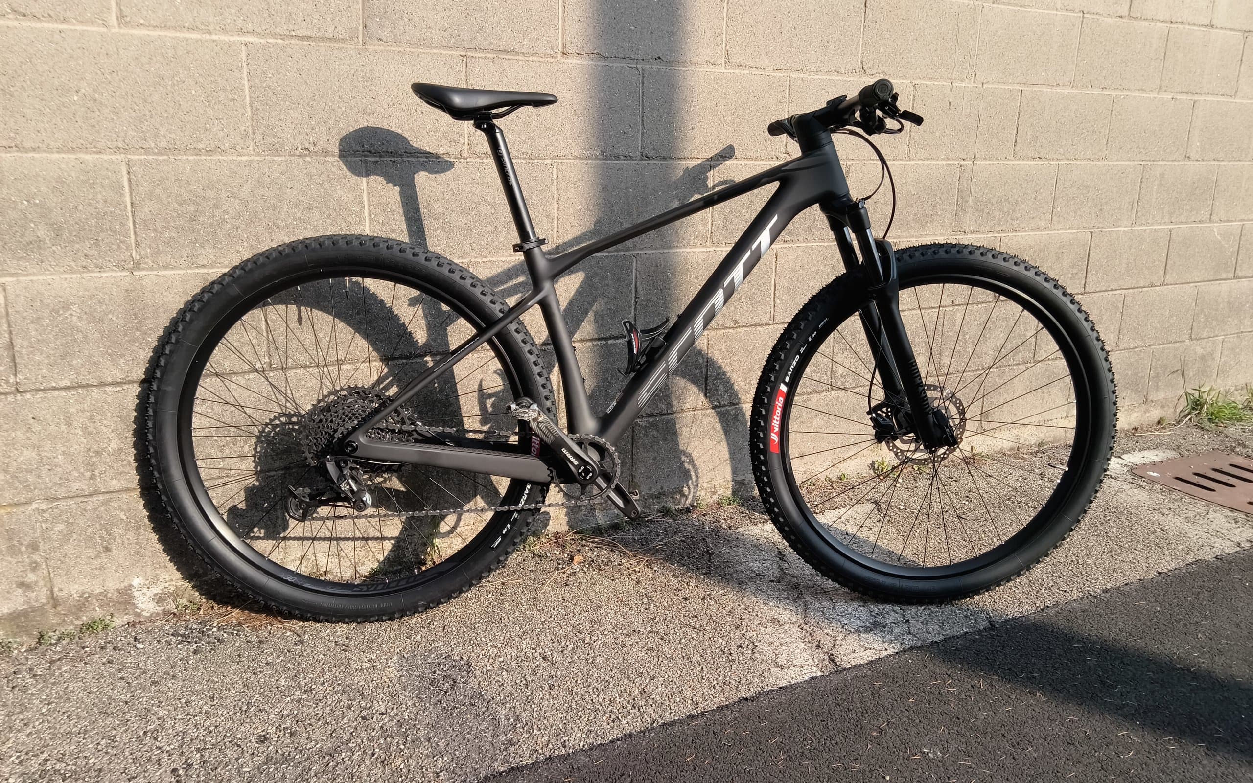 Scott Scale 940 2023