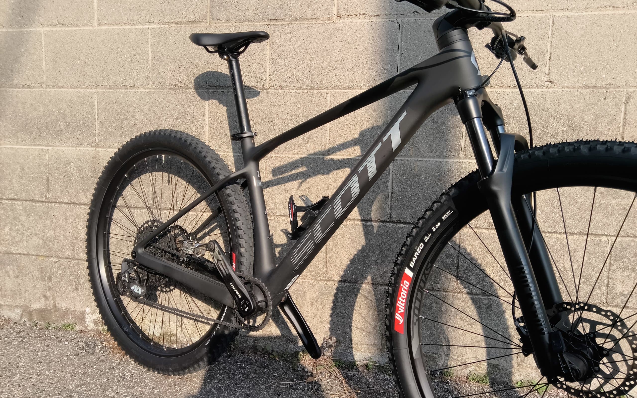 Scott Scale 940 2023