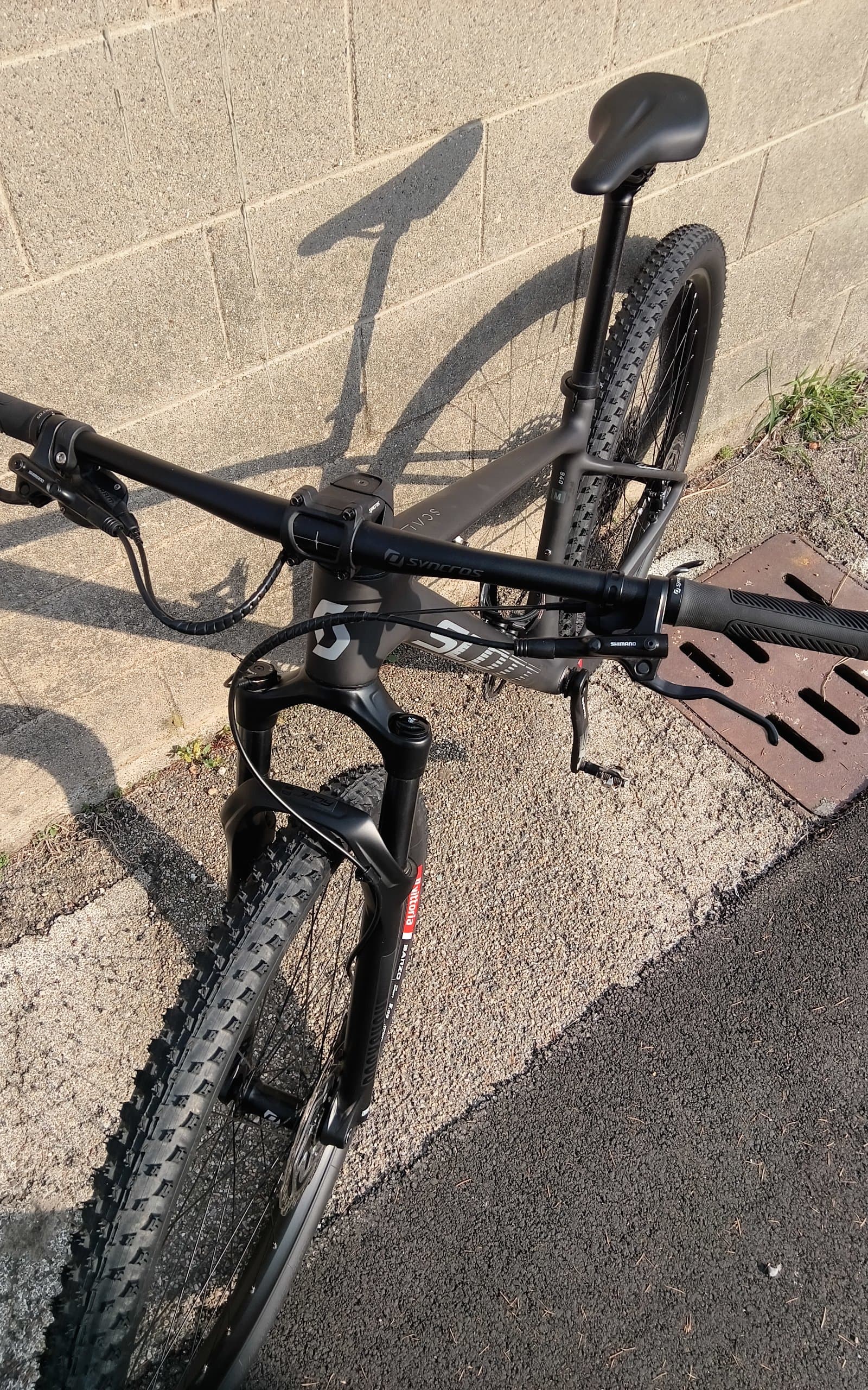 Scott Scale 940 2023