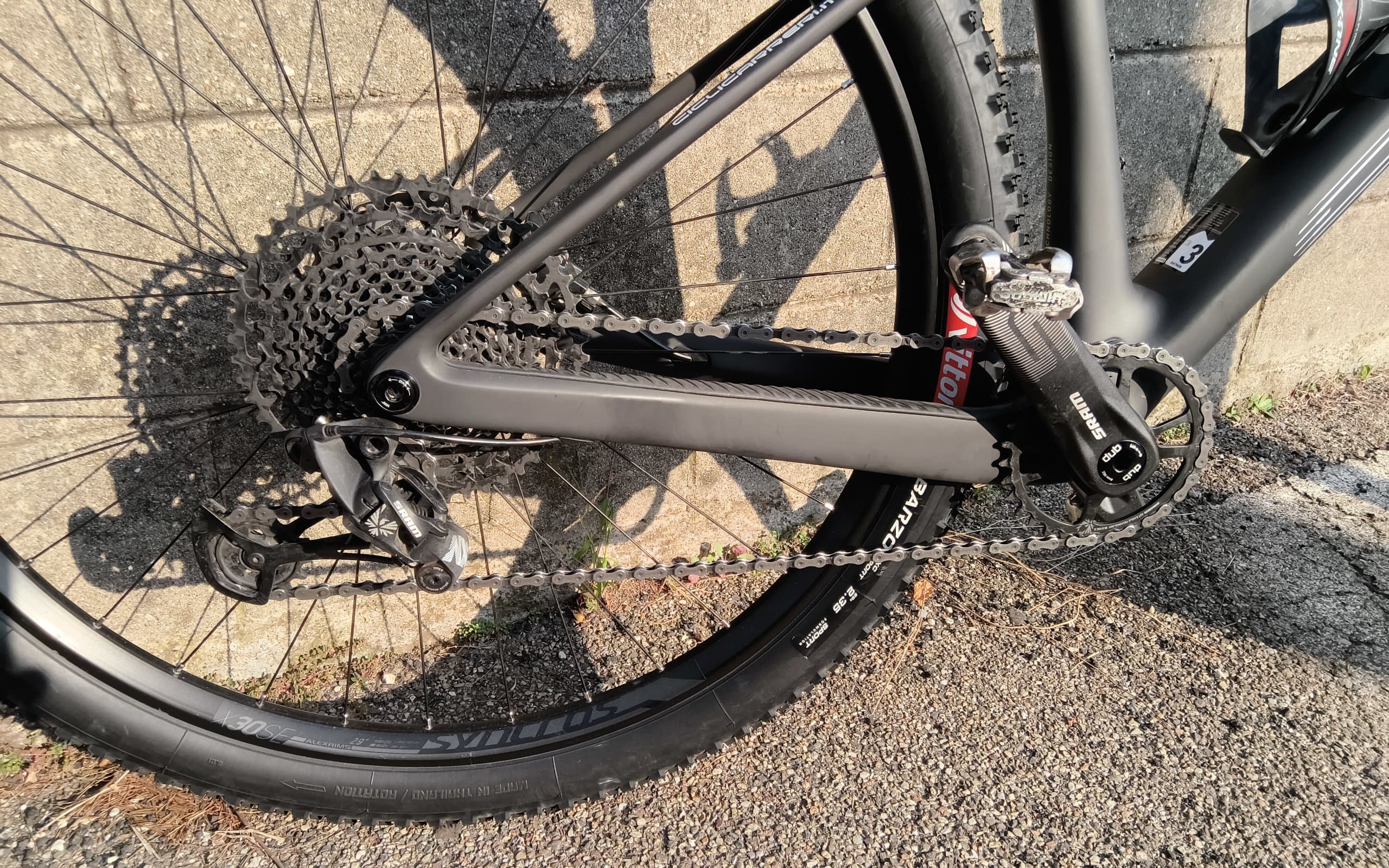 Scott Scale 940 2023