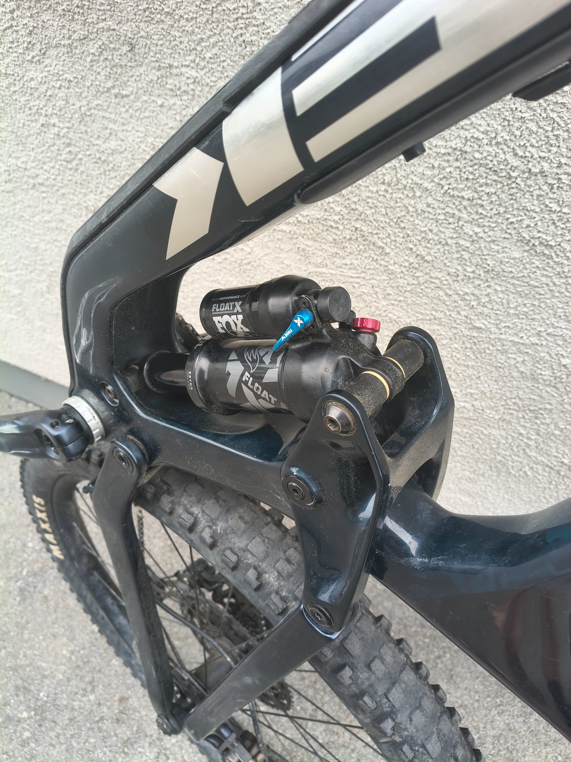 Trek Slash 9.7 2022