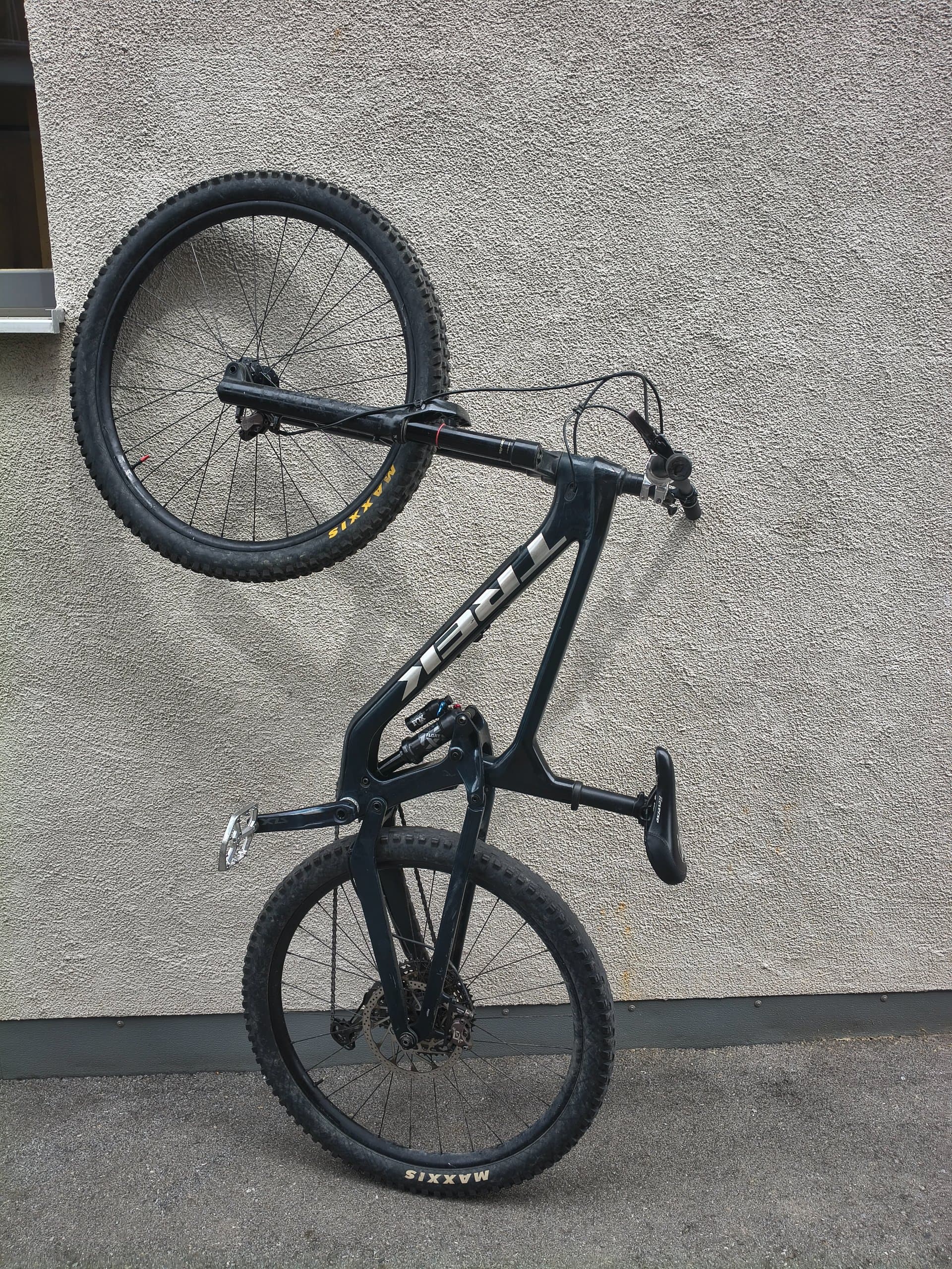 Trek Slash 9.7 2022