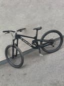 Trek Slash 9.7 2022