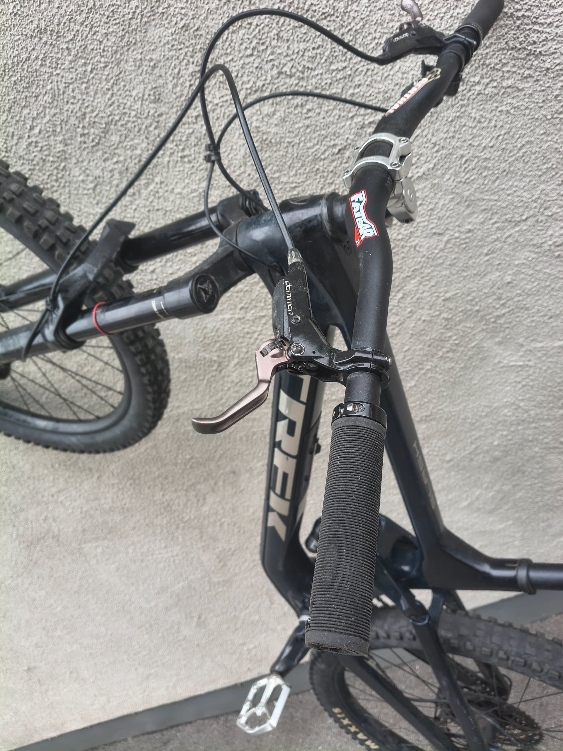 Trek Slash 9.7 2022