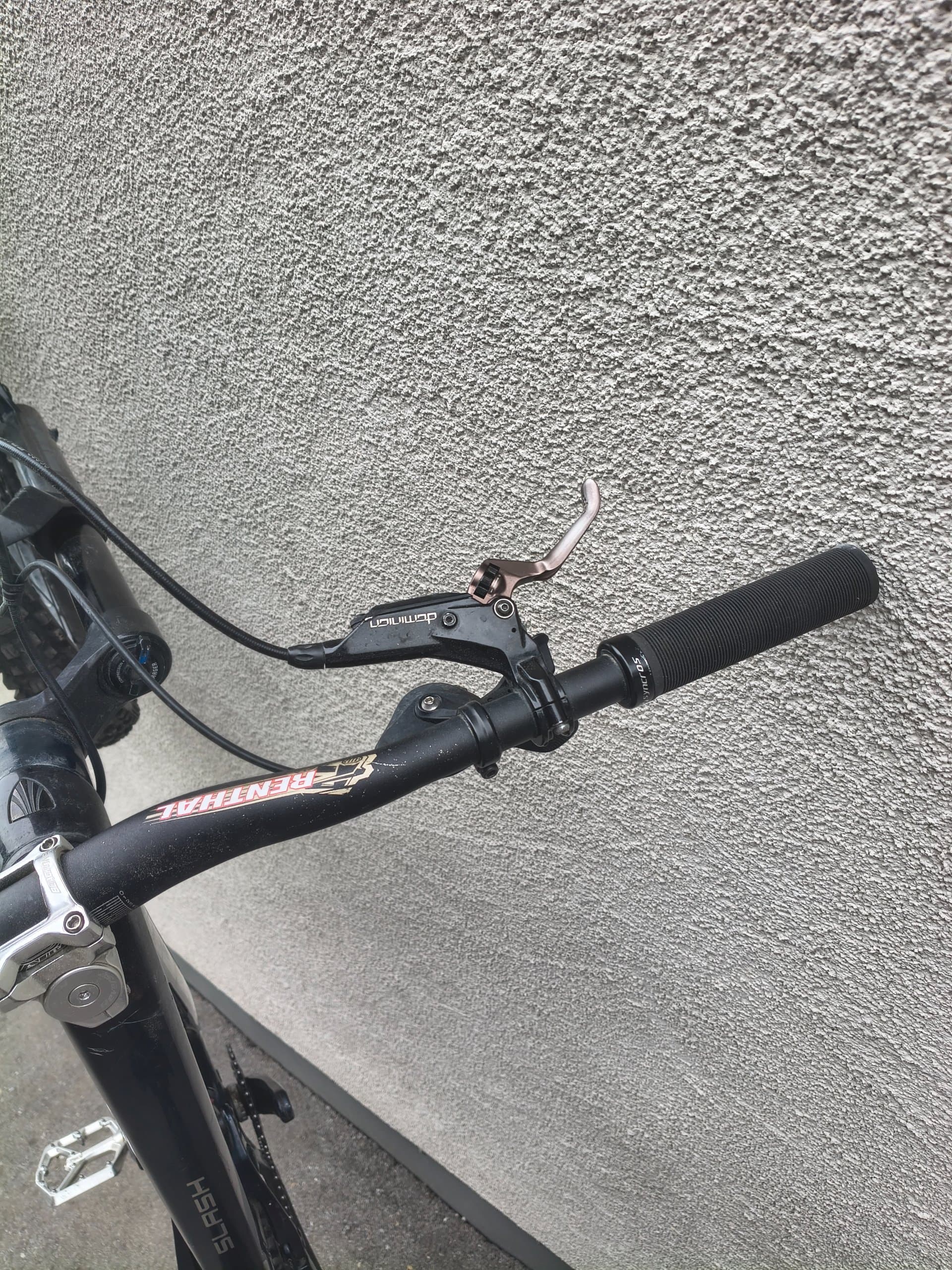 Trek Slash 9.7 2022
