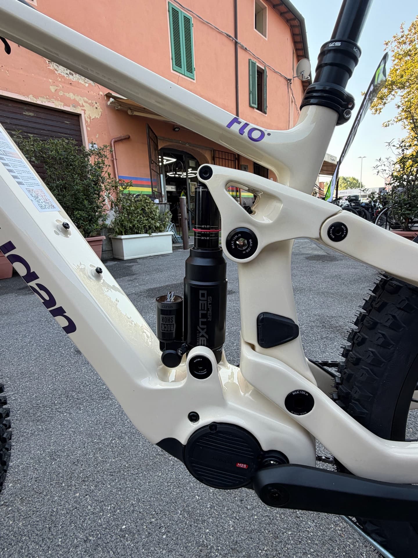 Lee Cougan Flö 2026