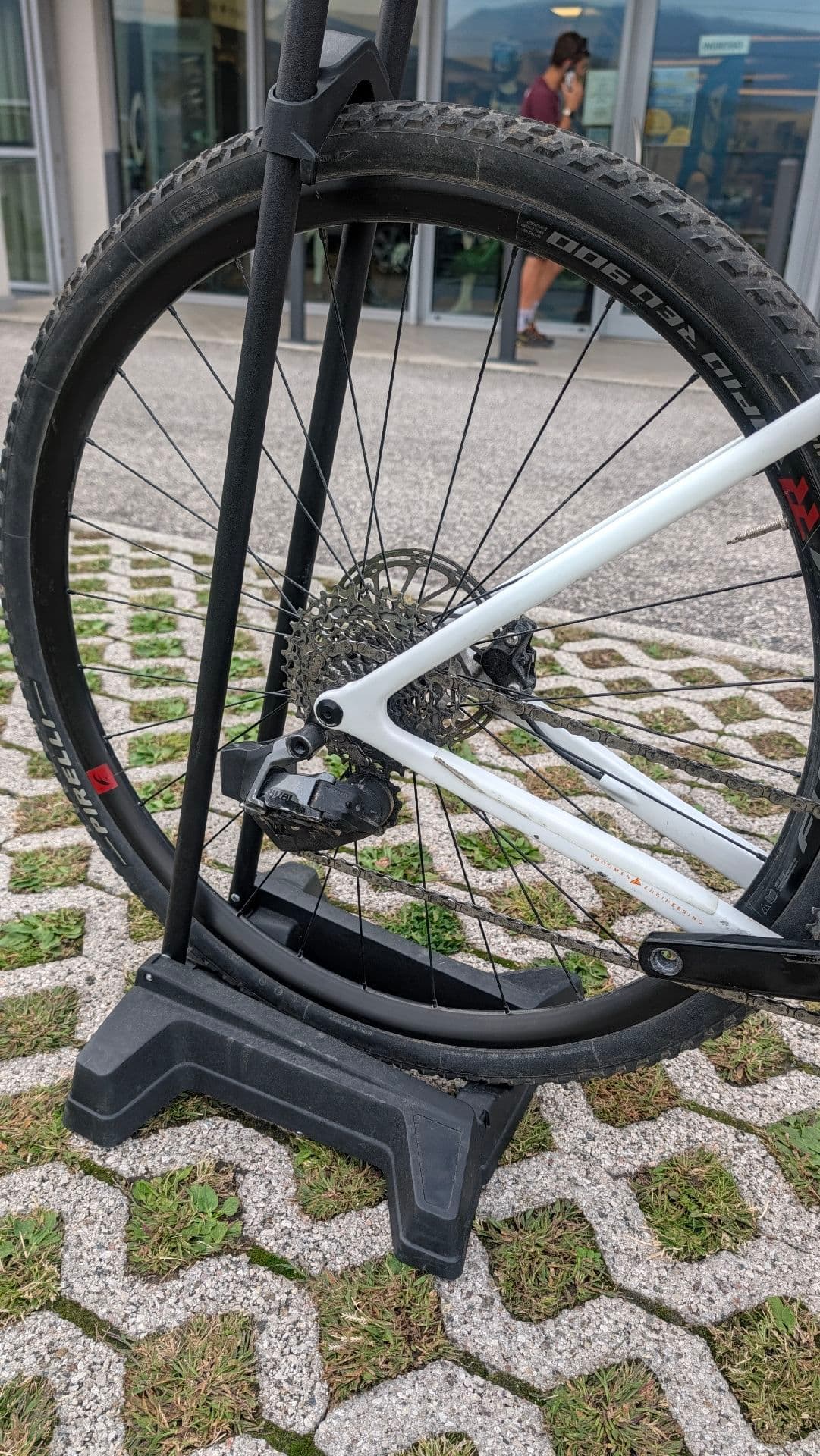 3T Exploro Racemax Rival AXS 2X12 700c 2023