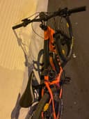 Trek Powerfly 5 2018