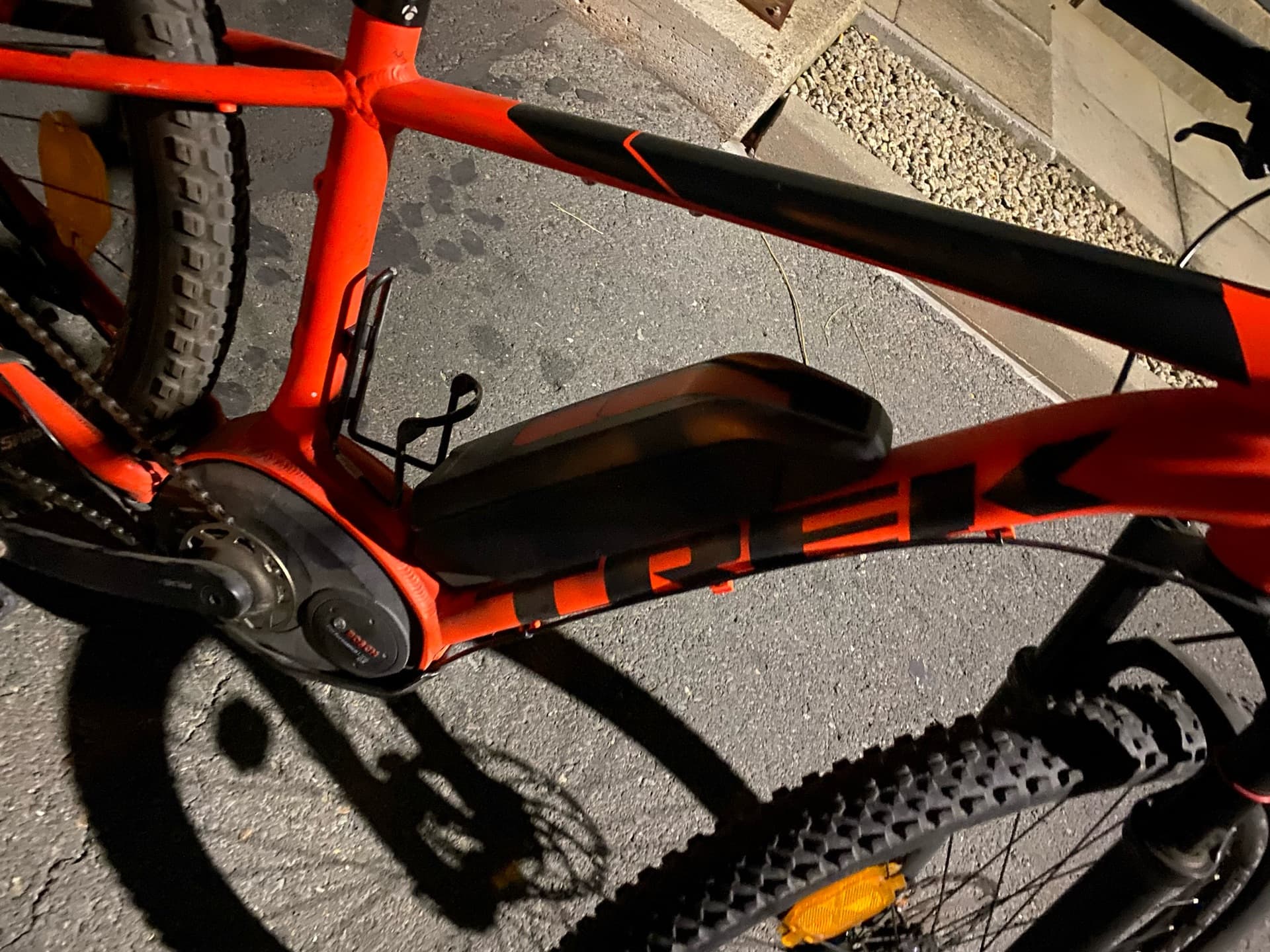 Trek Powerfly 5 2018