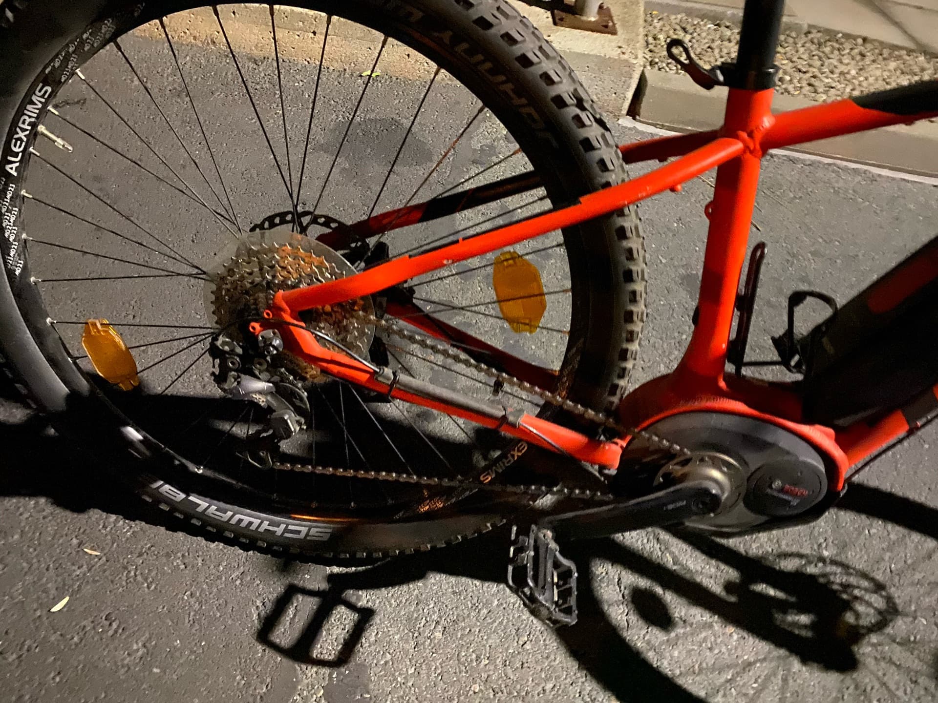 Trek Powerfly 5 2018