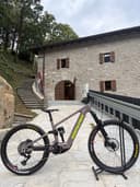 Santa Cruz Bullit 4 C 90 2027