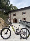 Santa Cruz Bullit 4 C 90 2027