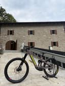 Santa Cruz Bullit 4 C 90 2027