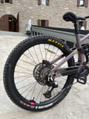 Santa Cruz Bullit 4 C 90 2027