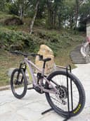 Santa Cruz Bullit 4 C 90 2027