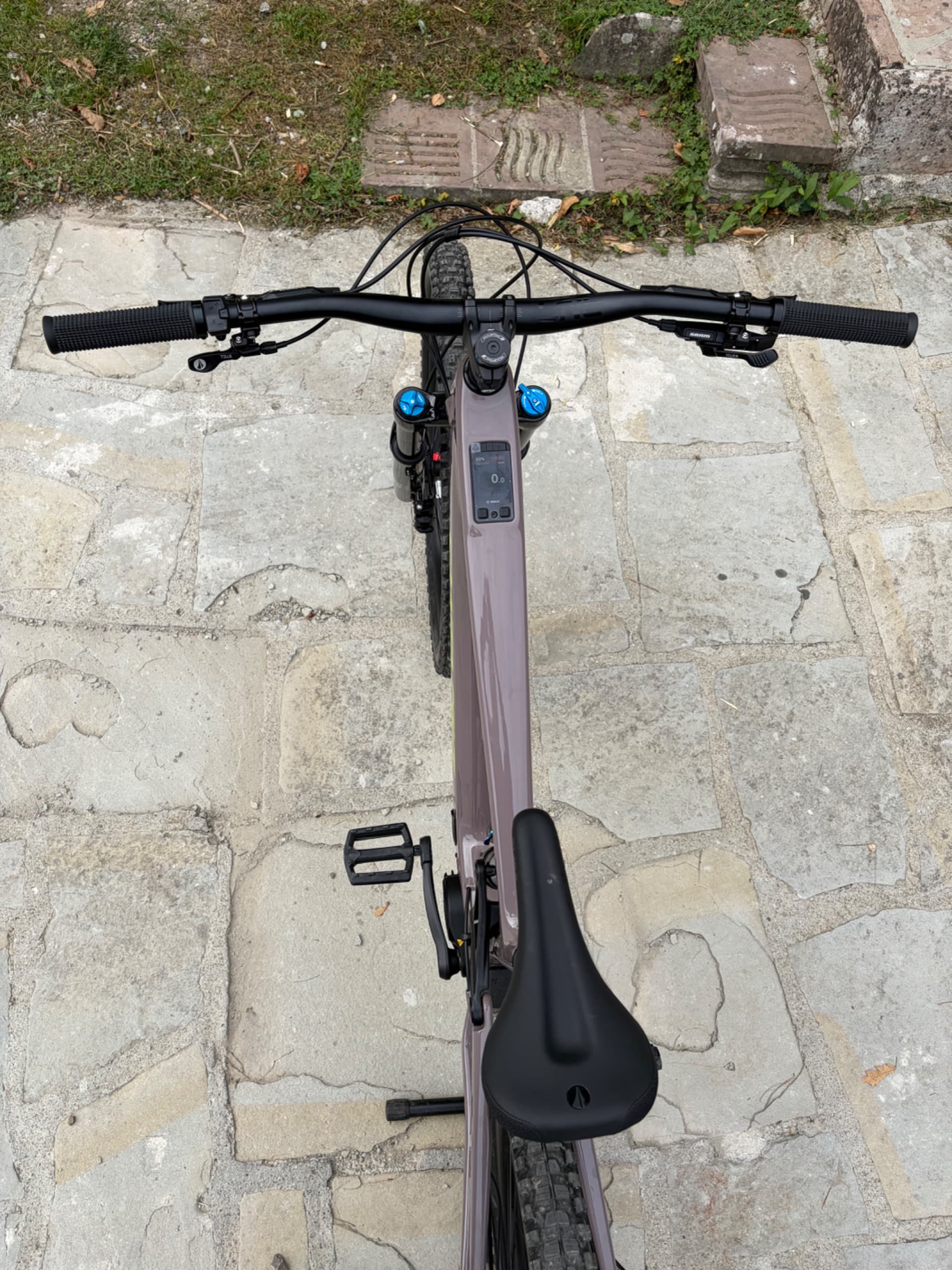 Santa Cruz Bullit 4 C 90 2027