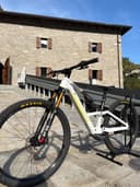 Orbea Rise SL M10 2025