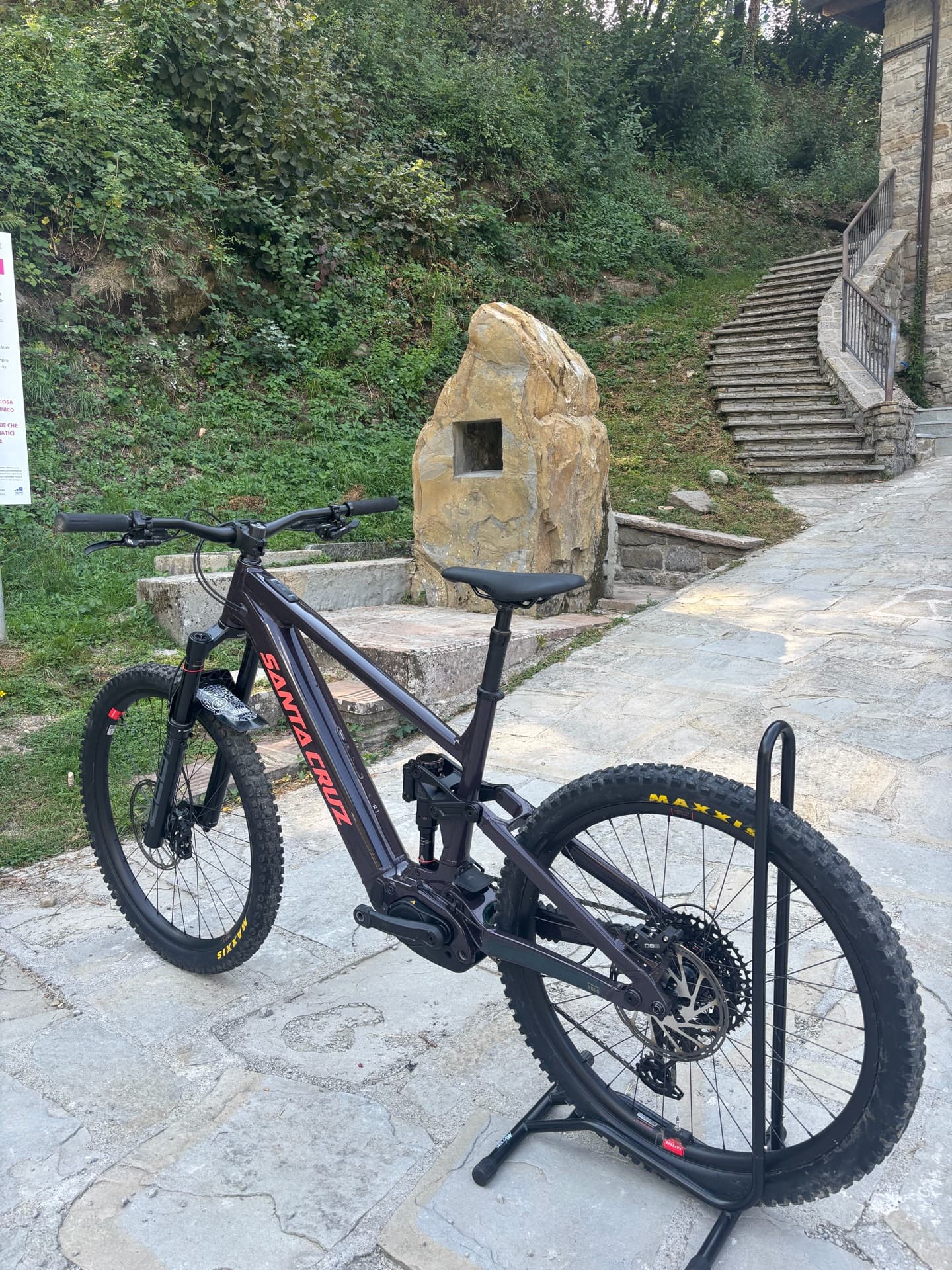 Santa Cruz Vala 1 AL 70 2026