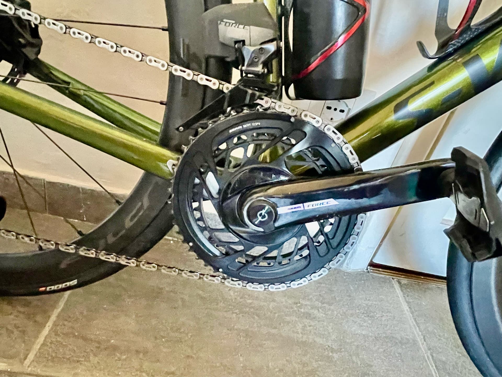 Specialized Tarmac SL7 Pro Force eTap AXS 1 2021