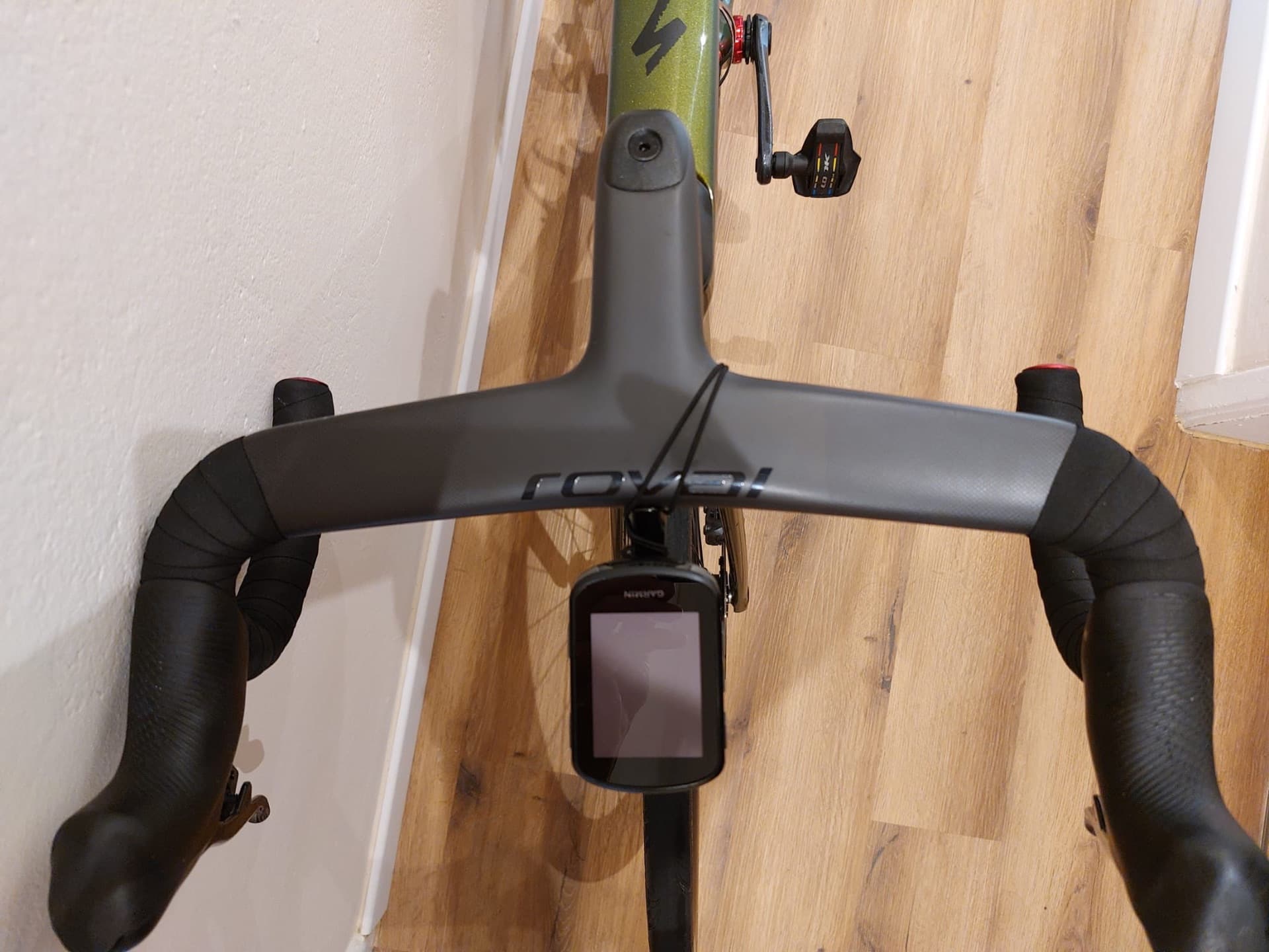 Specialized Tarmac SL7 Pro Force eTap AXS 1 2021