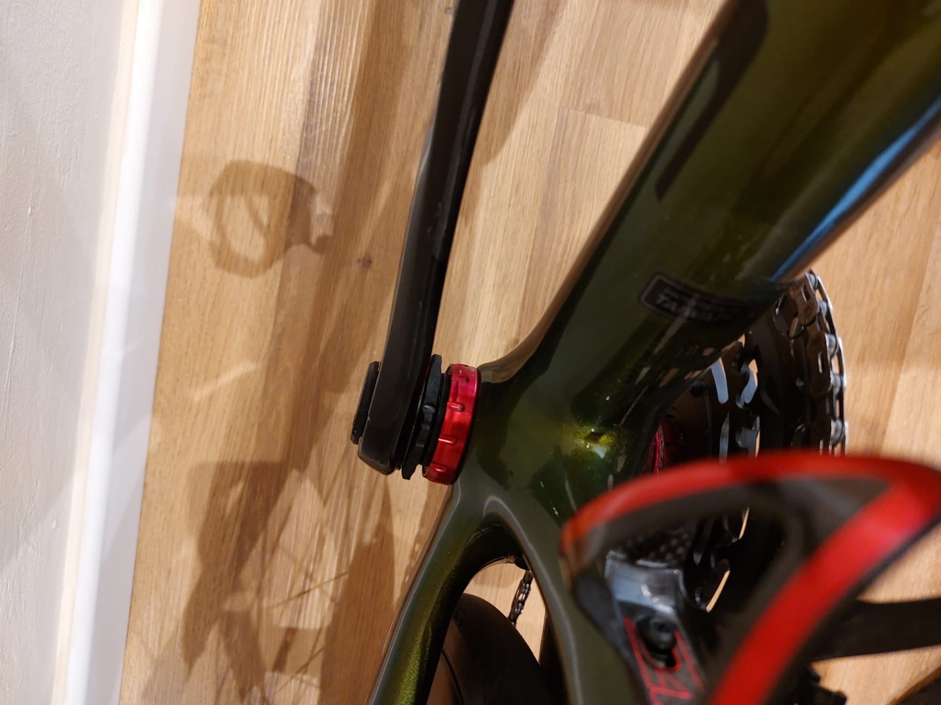 Specialized Tarmac SL7 Pro Force eTap AXS 1 2021