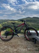 Commencal Meta sx 2015