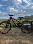 Commencal Meta sx 2015