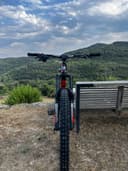 Commencal Meta sx 2015