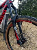 Commencal Meta sx 2015