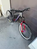 Santa Cruz Bronson 2026