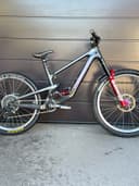 Santa Cruz Bronson 2026