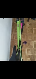 Santa Cruz Nomad v5 2023