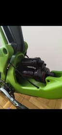 Santa Cruz Nomad v5 2023
