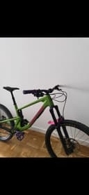Santa Cruz Nomad v5 2023