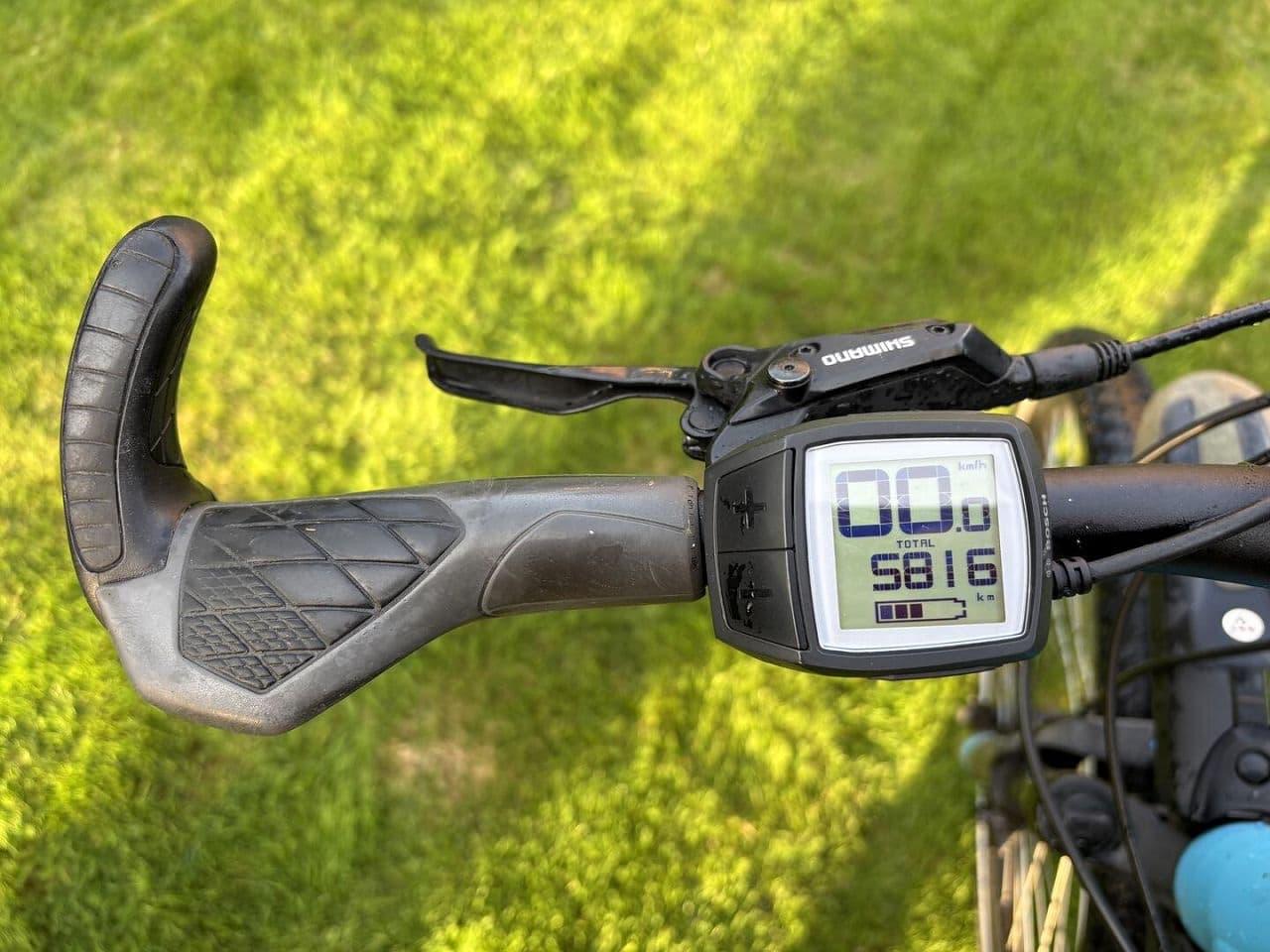 Cube Reaction Hybrid ONE 500 2019