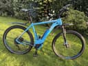 Cube Reaction Hybrid ONE 500 2019