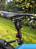 Cube Reaction Hybrid ONE 500 2019