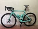 Bianchi Oltre Race 105 2023
