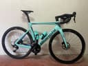 Bianchi Oltre Race 105 2023
