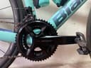 Bianchi Oltre Race 105 2023