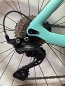Bianchi Oltre Race 105 2023