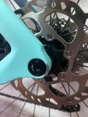 Bianchi Oltre Race 105 2023
