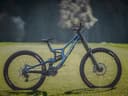 Santa Cruz V10 CC S-kit 2026