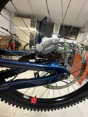 Santa Cruz V10 CC S-kit 2026