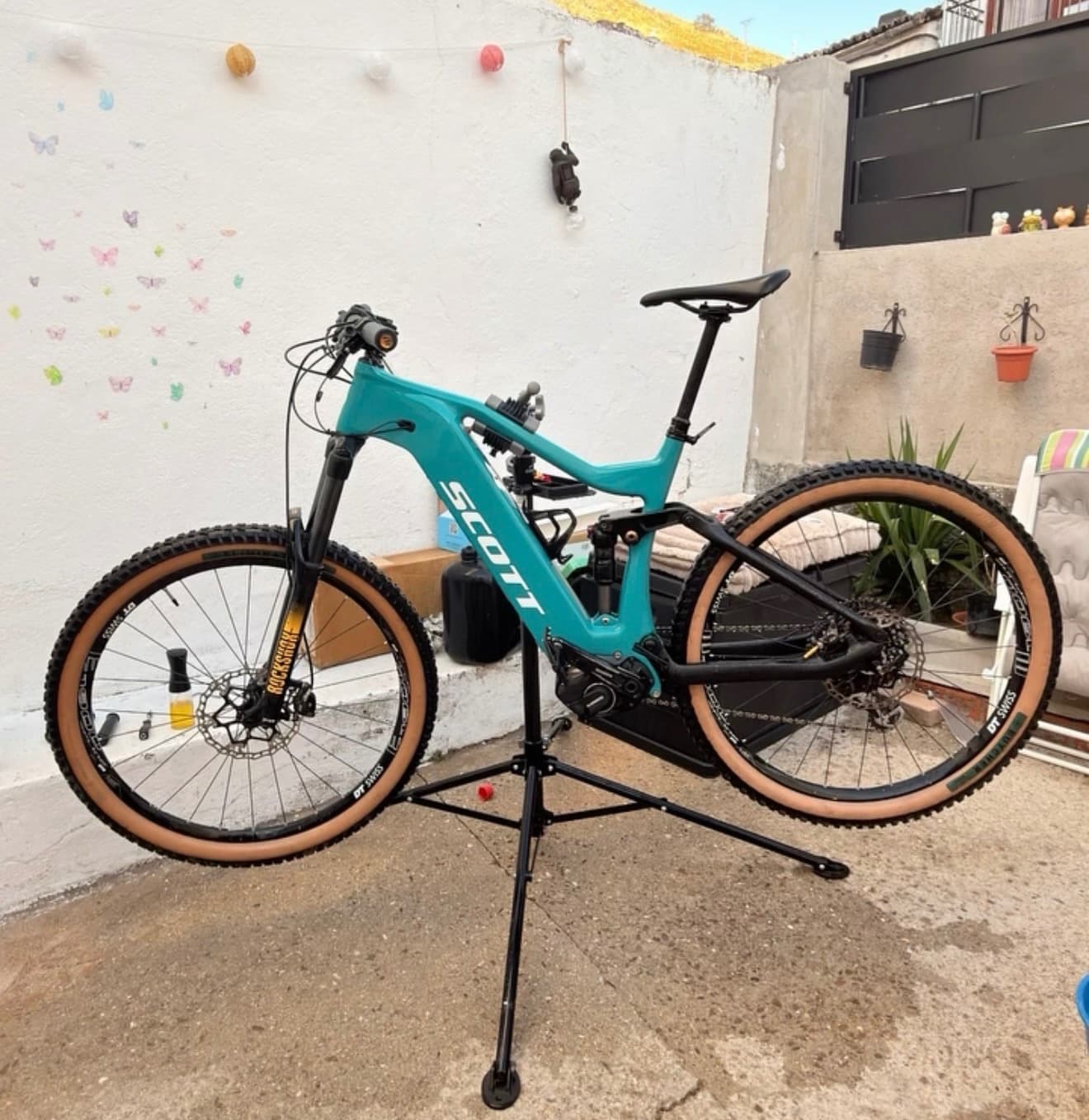 Scott Strike eRIDE 940 2023
