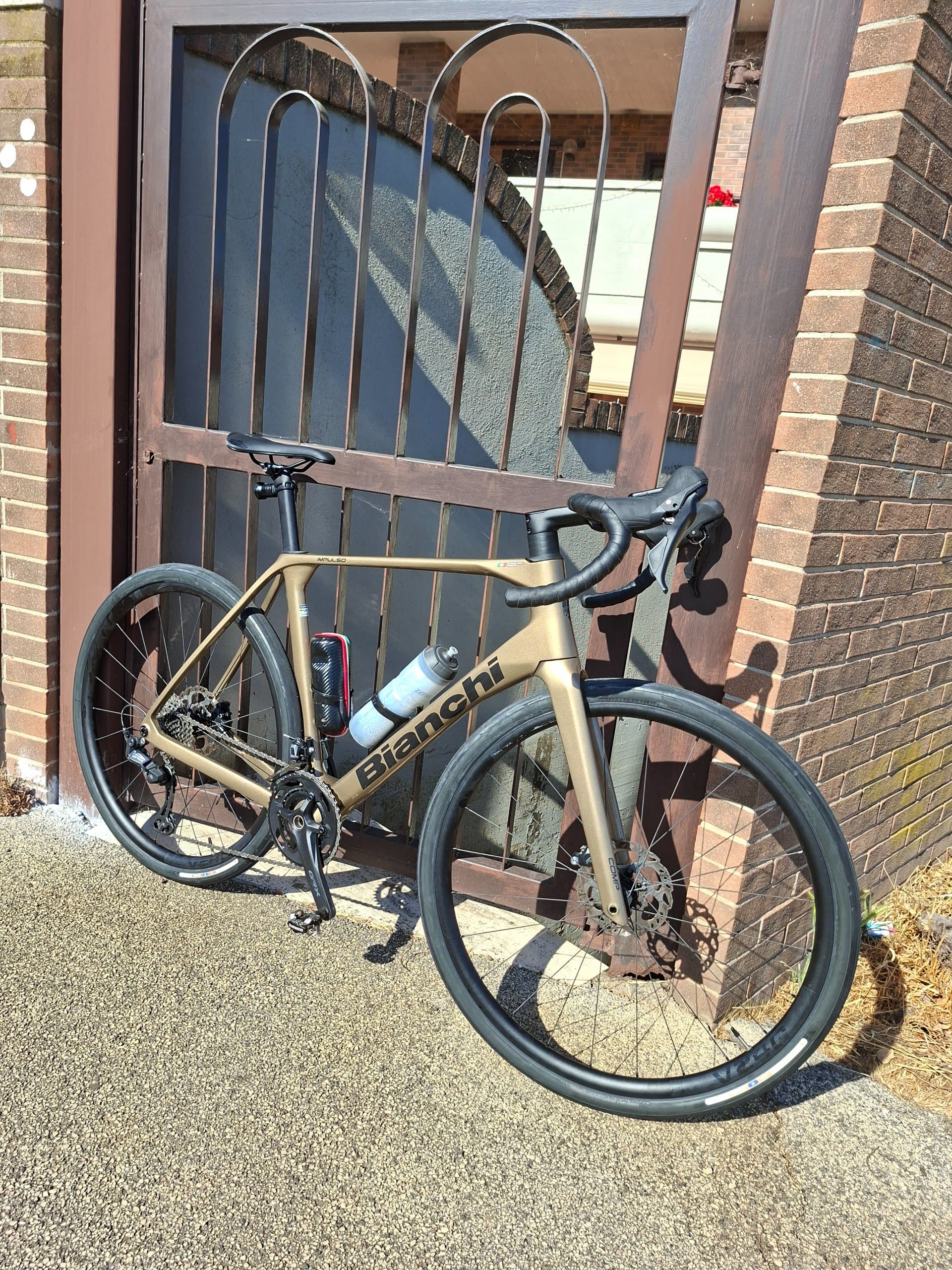 Bianchi Impulso Comp 2025